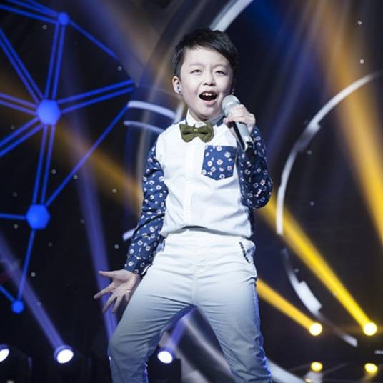 can you feel the love tonight（李成宇演唱的歌曲）