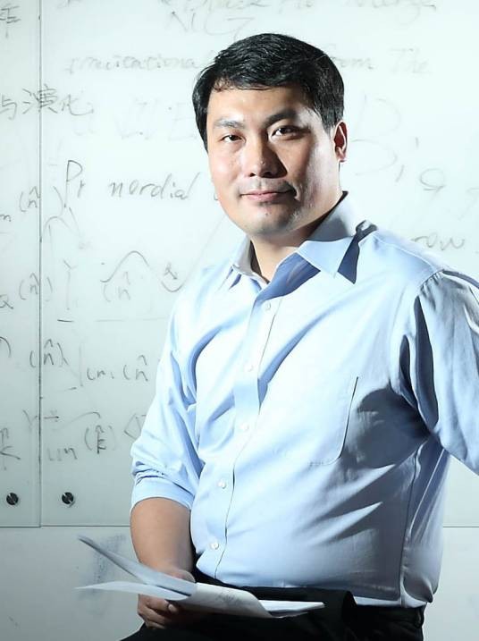 苏萌（起源太空创始人、董事长兼CEO）