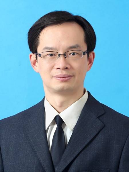 杨学林（三峡大学材料与化工学院教授）