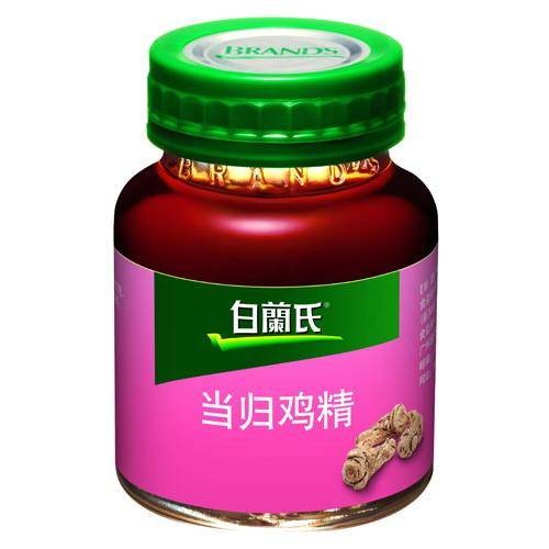 白兰氏当归鸡精