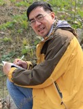 林伟(中国科学院地质地球所研究员)