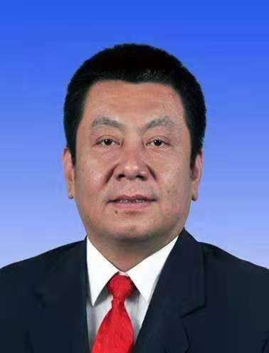 刘成章(辽宁省本溪市退役军人事务局原副局长)