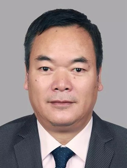 刘宏斌（云南省人大常委会办公厅一级巡视员）