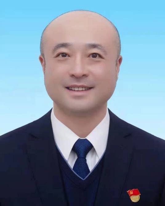 张兴旺（内蒙古自治区呼伦贝尔市住房和城乡建设局党组书记、局长）