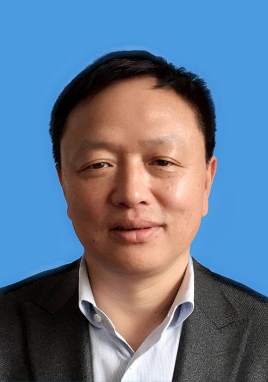 高卫东（江苏省泰州市人民代表大会财政经济委员会原副主任委员）