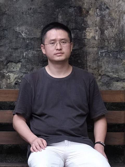 钱晨(中国美术学院)