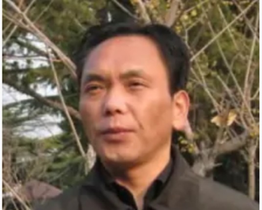 孙玉华(书画艺术家)