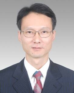 王健（浙江省台州市委副书记、市长、市政府党组书记）