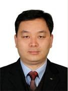 赵东(济南大学机械工程学院教授)
