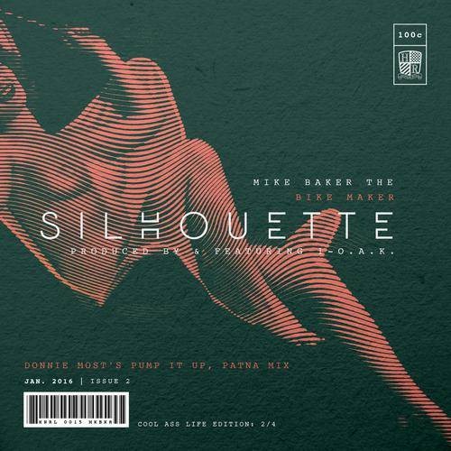 Silhouette（歌曲）