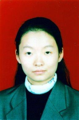 张茹（北京邮电大学计算机学院教授）