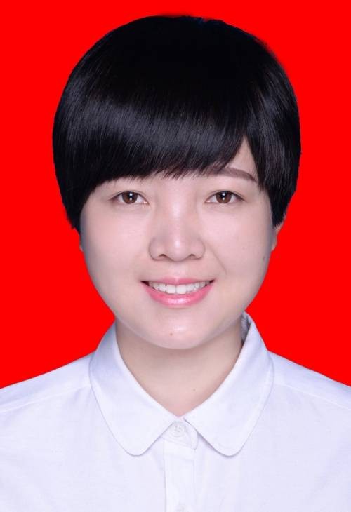 李硕硕(温州市瞿溪街道党工委委员、办事处副主任)