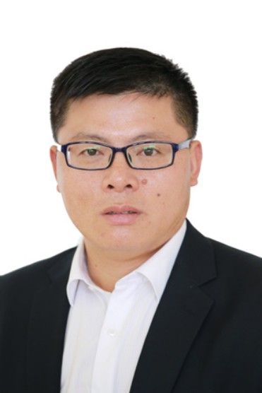 张林波（贵州省安顺市西秀区水务局党组书记、局长）