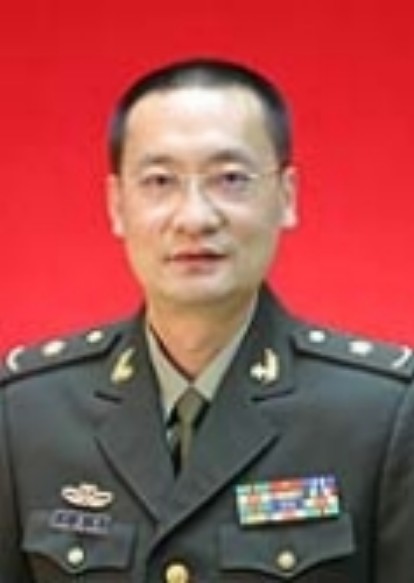 王晨光（上海长征医院影像医学科主任医师）