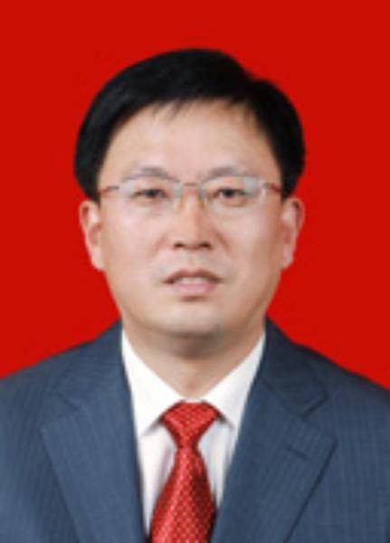 郝卫东（高平市人民政府原秘书长）