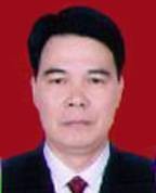 周国富（广东省梅州市五华县原政协副主席）