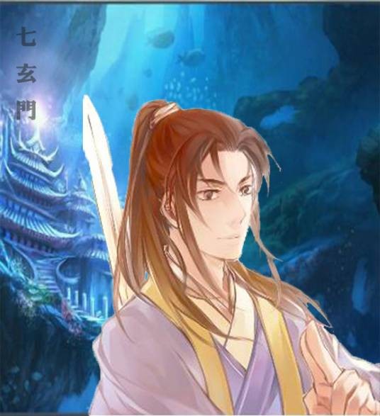 曲魂（网络小说《凡人修仙传》及其衍生作品中的人物）