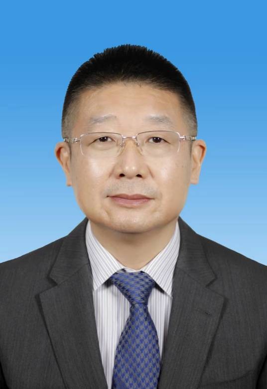 唐立（中华人民共和国驻胡志明市总领事）