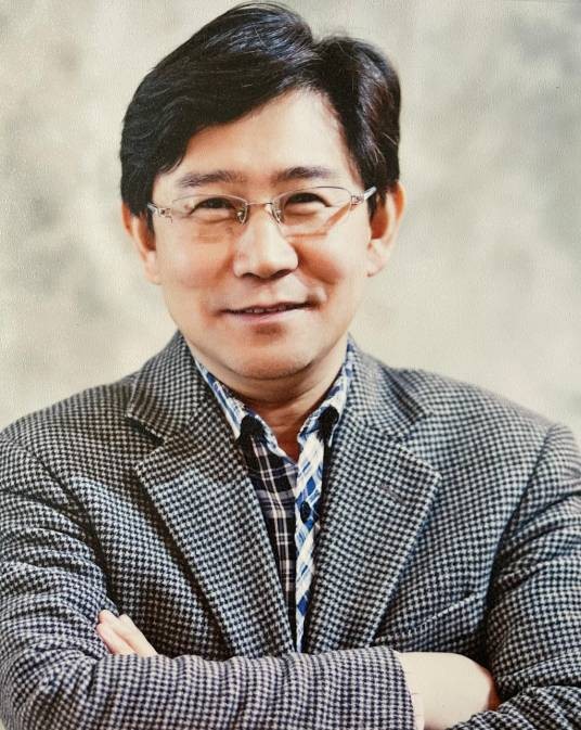 杨昆（云南师范大学地理学部原主任）