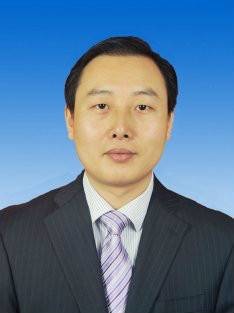 汪勇（湖北省黄石市下陆区委副书记，区政府党组书记、区长）