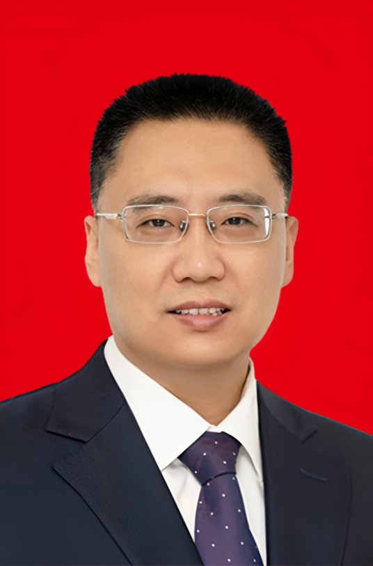 李军杰（山西省临汾市统计局党组书记、局长）