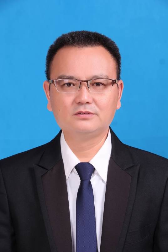 李绍军（贵州省遵义市绥阳县水务局党组书记、局长）