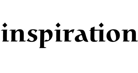 inspiration(法国香水品牌)
