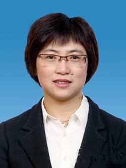 曾萍（全国人大常委会法制工作委员会副主任）