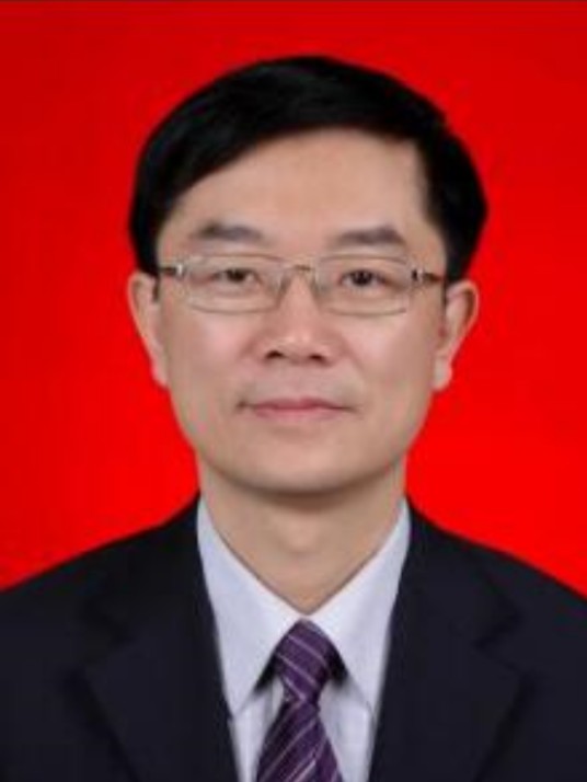 周剀（湖南省长沙市望城经济技术开发区管委会主任）