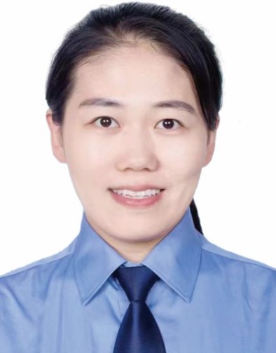 陈萧（山东省第十四届人民代表大会代表，山东金蔡伦集团党委副书记、总经理）