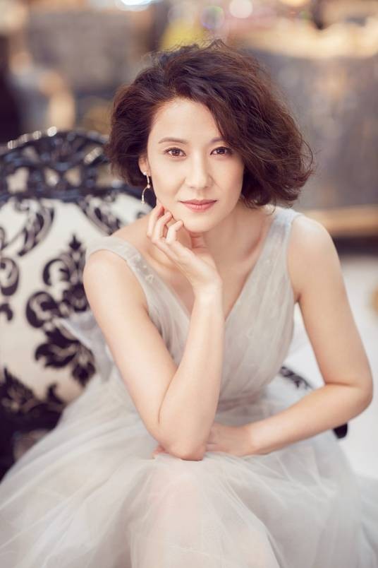 郝洋(中国内地女演员)