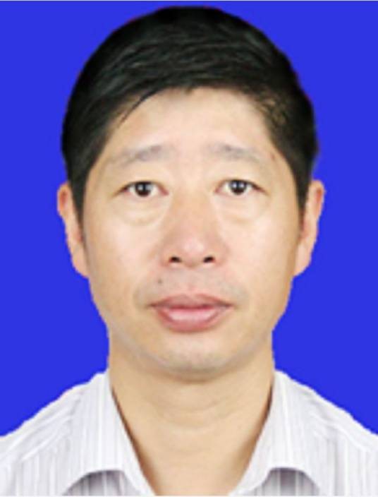 沈力（甘肃省定西市安定区委原常委、原副区长）