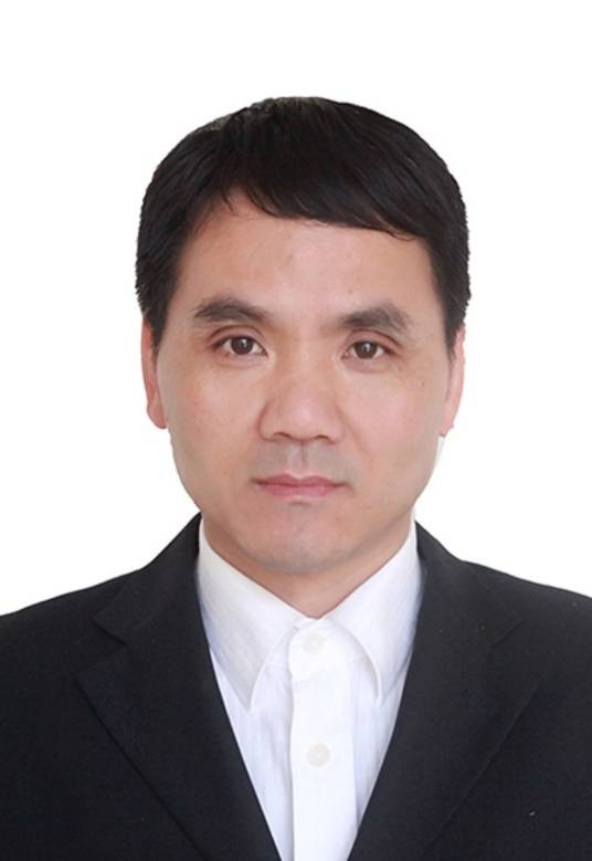 郑建明(上海海洋大学教授)