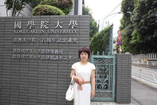 刘丽萍（山西大学教授）