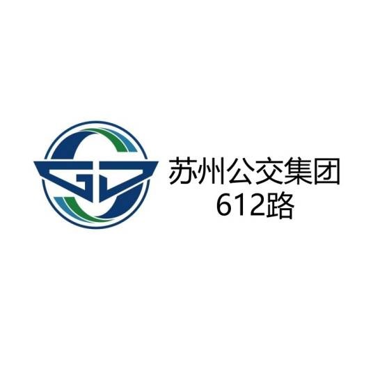 苏州公交612路
