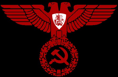 民族布尔什维克主义