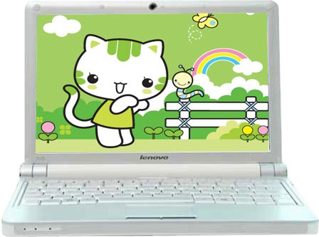 联想IdeaPad S10e(4187KW1)