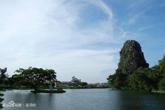 春湾镇