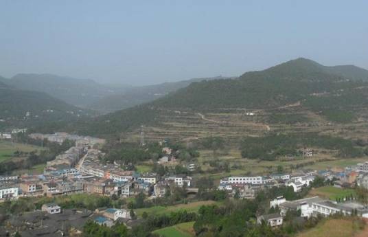 香沉镇