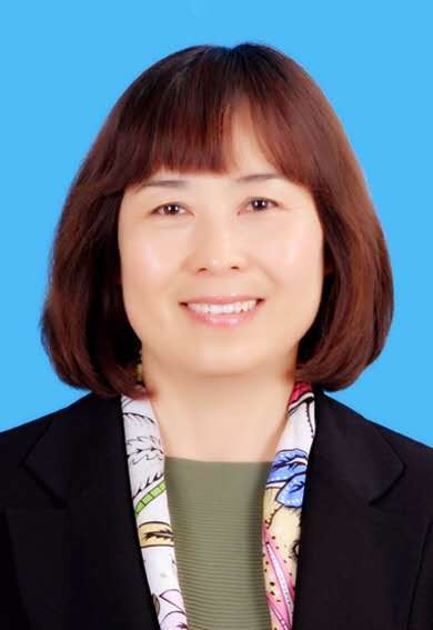 马志平（甘肃省白银市纪委副书记）