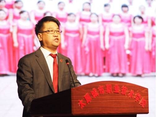 杨志家（山西省太原城市职业技术学院原院长）
