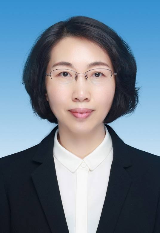 闫石（河南省漯河市人民政府原副市长）