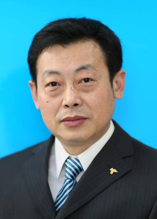 苏红（安徽省立医院主任医师）