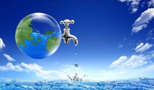 水资源(环境科学名词)
