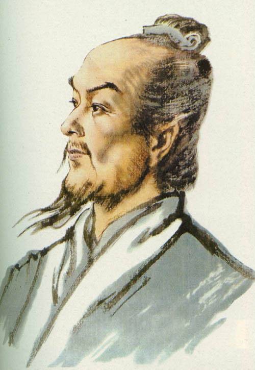 张衡(中国东汉时期科学家、文学家)