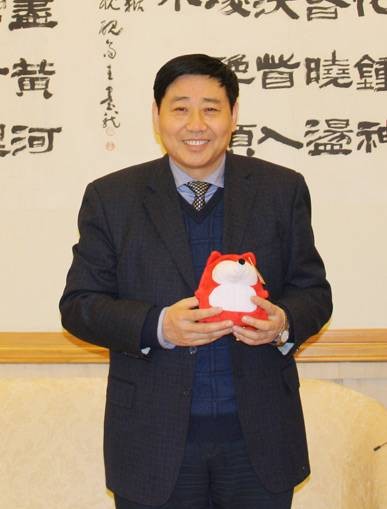 刘堃（原济南市教育局副局长）