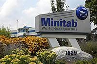minitab