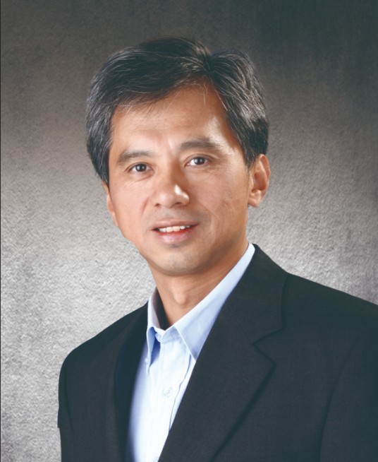 陈剑（清华大学经济管理学院管理科学与工程系联想讲席教授）