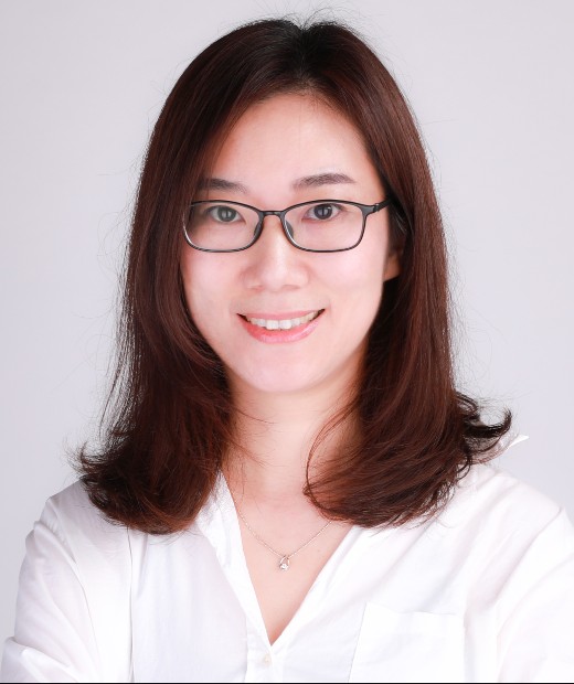 杨秋华（中国深圳职业技术学院副教授）