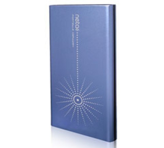 朗科E190(320GB)